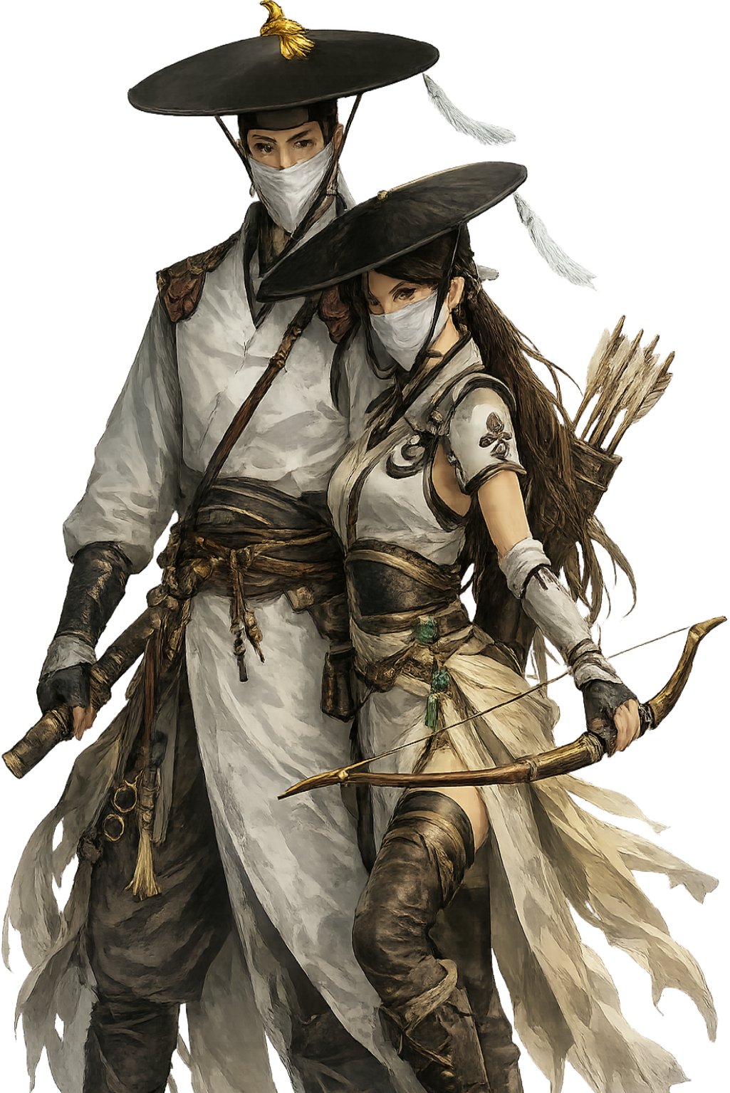 Archer